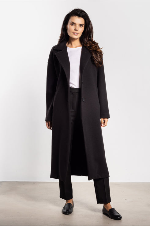 Coat model 218969